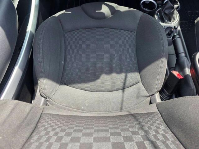 2011 MINI Cooper S Cooper S