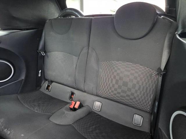 2011 MINI Cooper S Cooper S