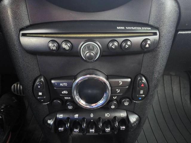 2011 MINI Cooper S Cooper S
