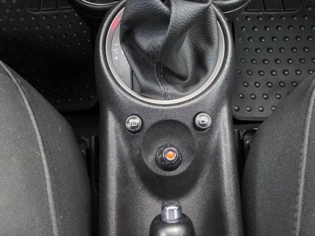 2011 MINI Cooper S Cooper S