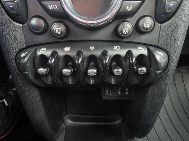 2011 MINI Cooper S Cooper S