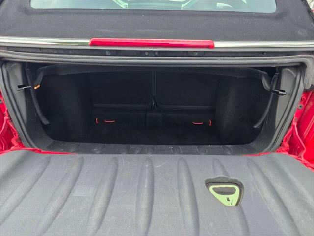 2011 MINI Cooper S Cooper S