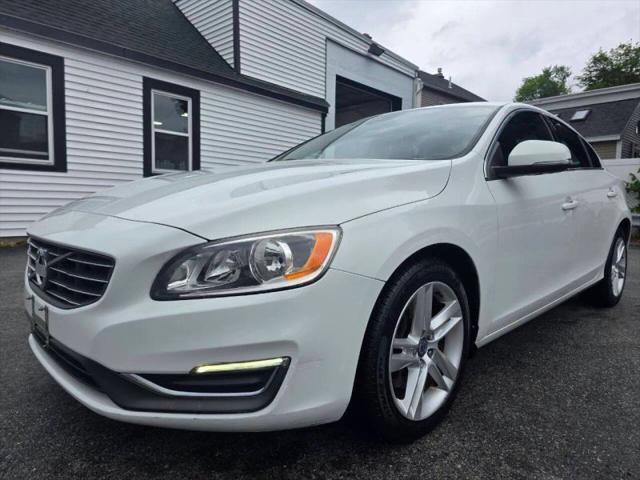 2014 Volvo S60 T5 for sale in North Andover, MA