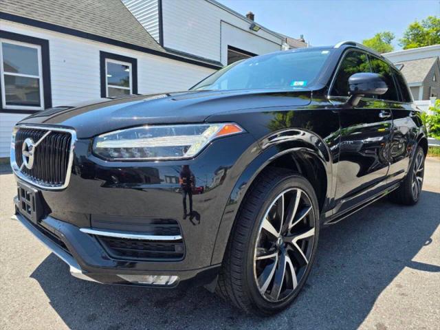 2019 Volvo XC90 T6 Momentum for sale in North Andover, MA