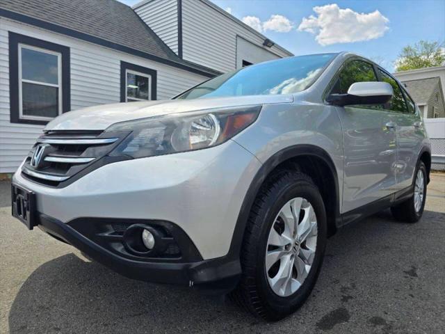 2013 Honda CR-V EX for sale in North Andover, MA