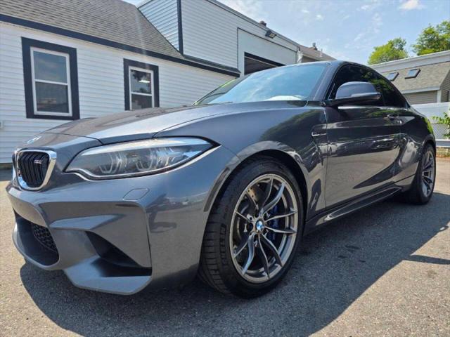 2018 BMW M2 Base for sale in North Andover, MA
