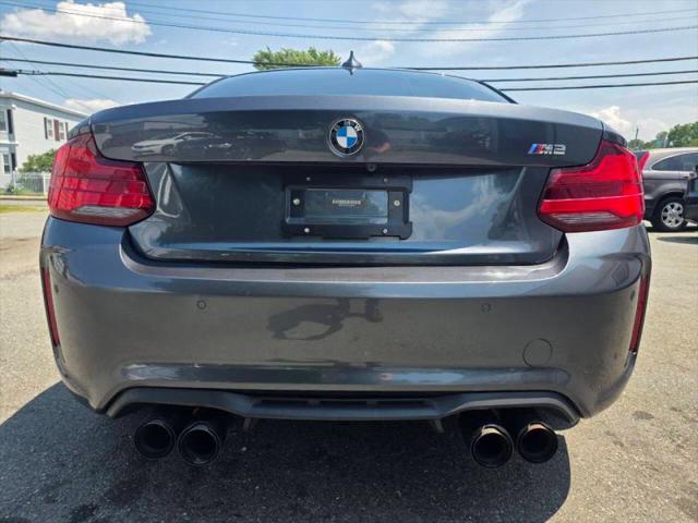 2018 BMW M2 Base