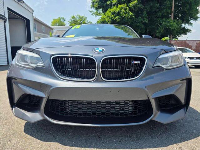 2018 BMW M2 Base