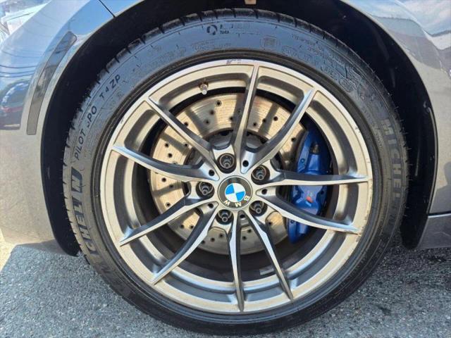 2018 BMW M2 Base