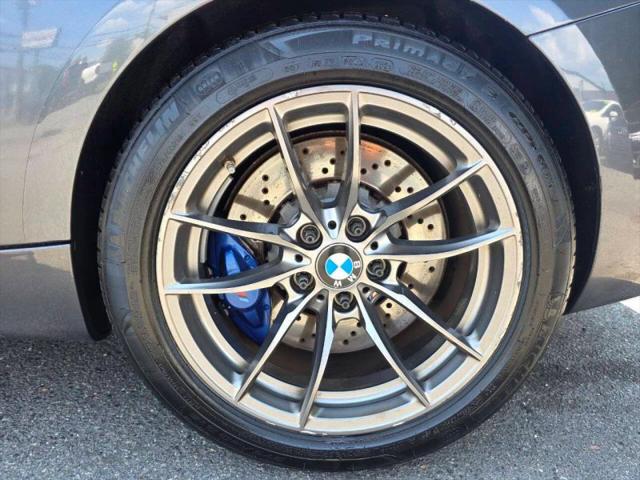 2018 BMW M2 Base