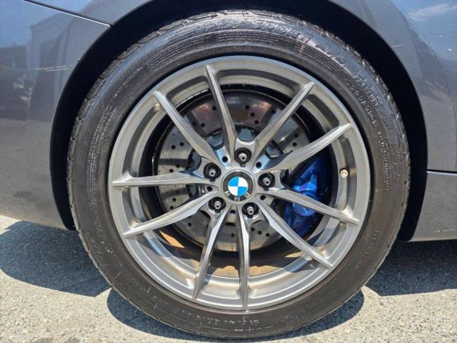 2018 BMW M2 Base