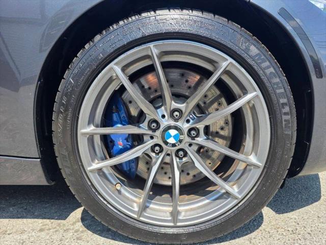 2018 BMW M2 Base