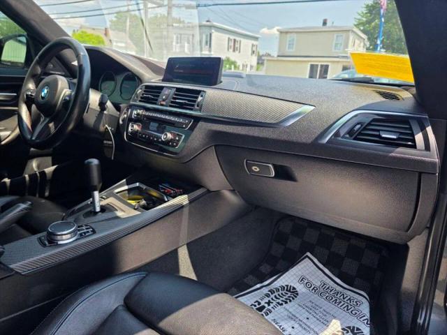 2018 BMW M2 Base