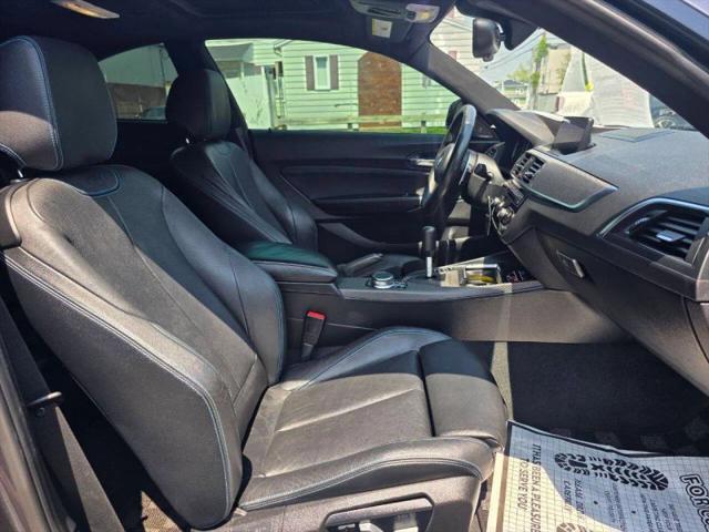 2018 BMW M2 Base