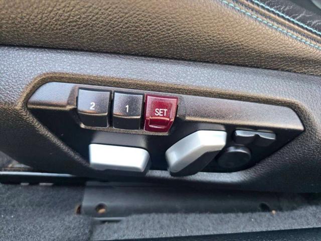2018 BMW M2 Base