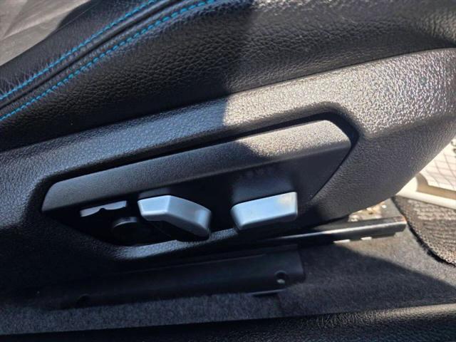 2018 BMW M2 Base