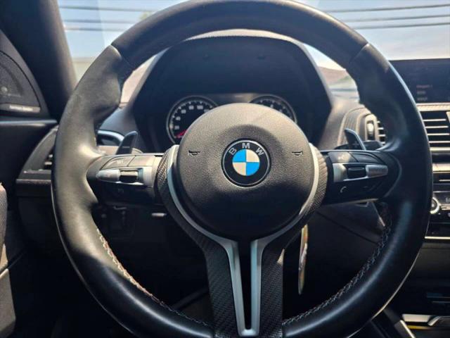 2018 BMW M2 Base