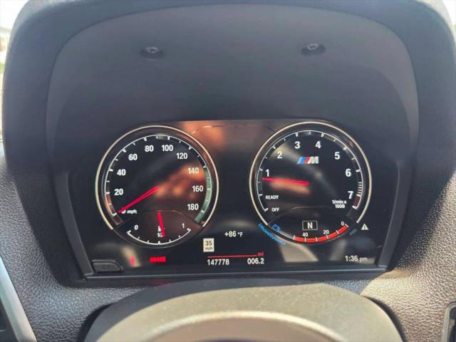 2018 BMW M2 Base