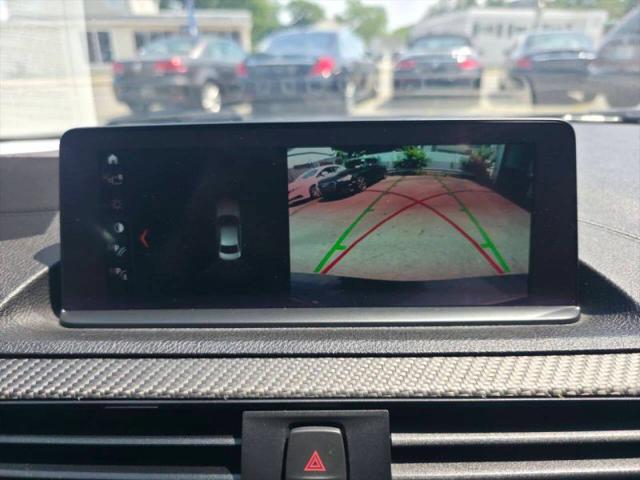 2018 BMW M2 Base