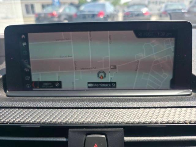 2018 BMW M2 Base