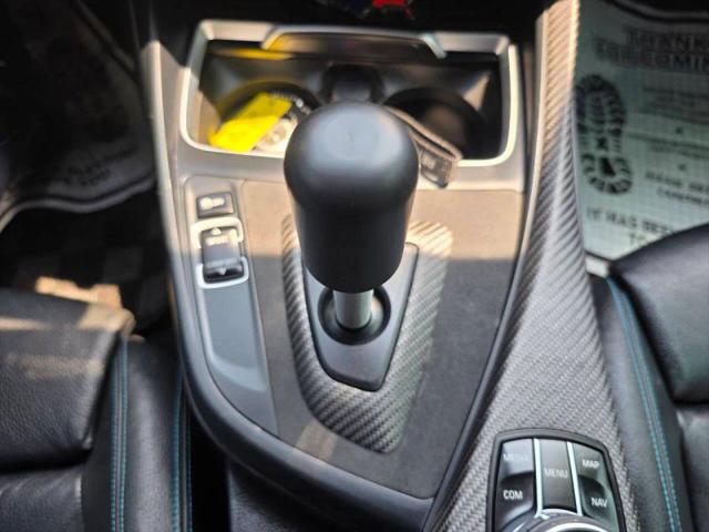 2018 BMW M2 Base