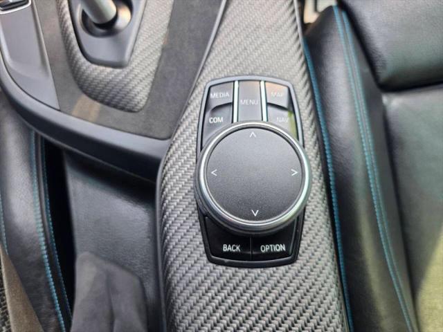 2018 BMW M2 Base