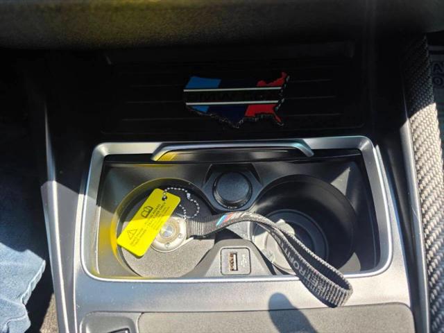 2018 BMW M2 Base