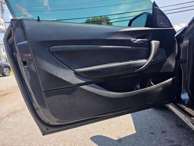 2018 BMW M2 Base