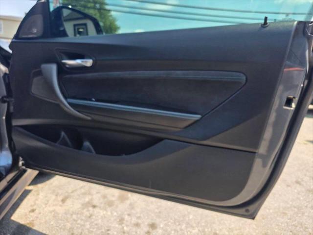 2018 BMW M2 Base