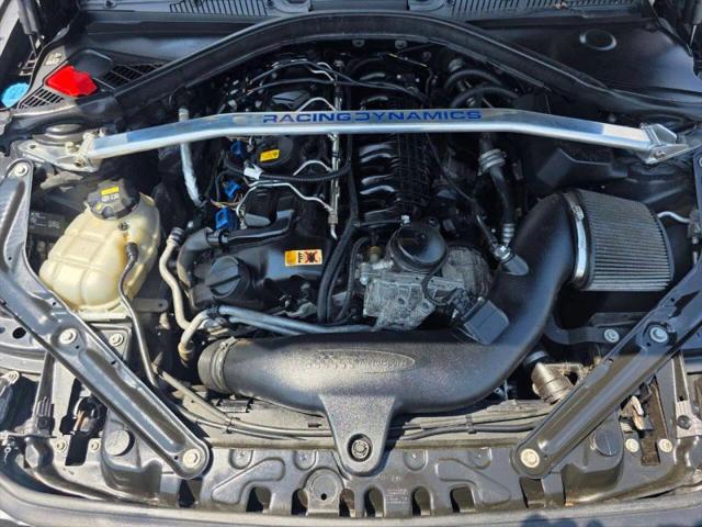 2018 BMW M2 Base