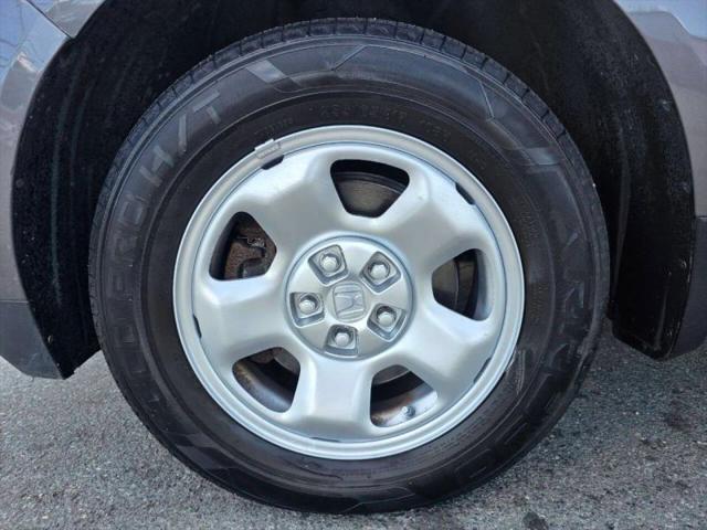 2015 Honda Pilot LX