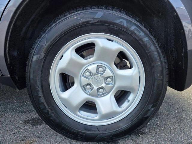 2015 Honda Pilot LX
