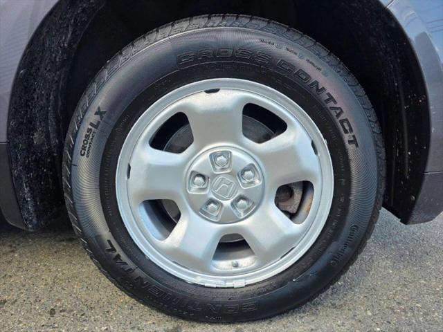 2015 Honda Pilot LX