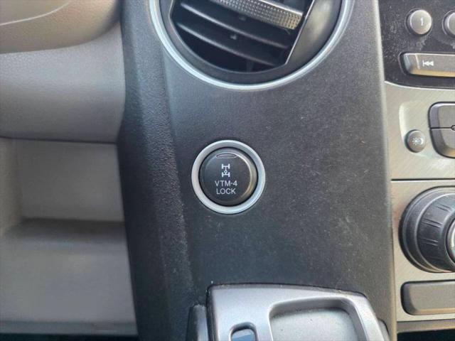 2015 Honda Pilot LX