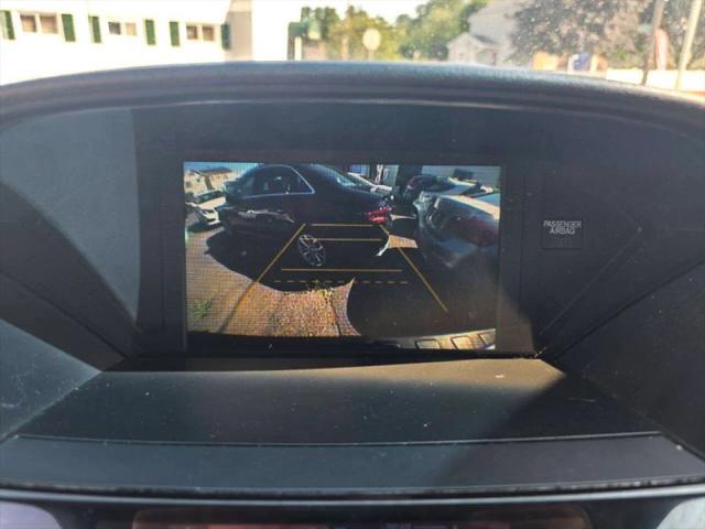 2015 Honda Pilot LX