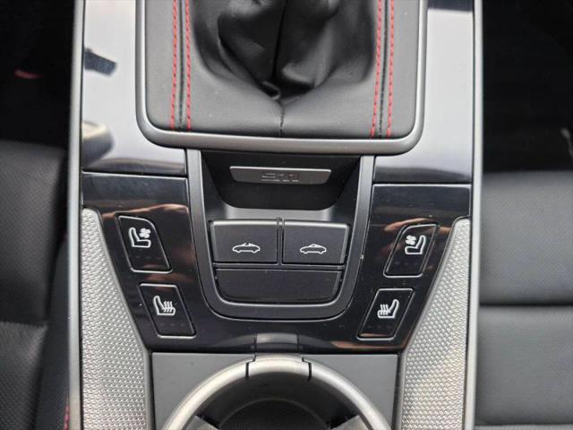 2021 Porsche 911 Targa 4S Heritage Design Edition