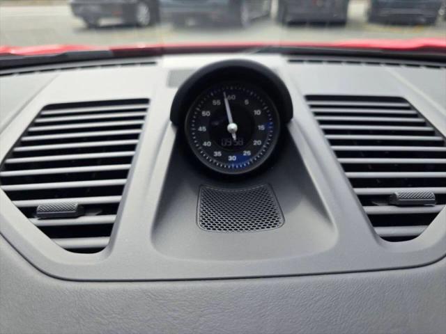 2021 Porsche 911 Targa 4S Heritage Design Edition