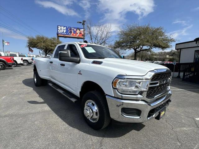 2024 Ram 3500 Tradesman Crew Cab 4x4 8' Box for sale in Austin, TX