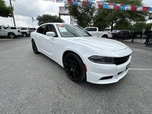 2022 Dodge Charger SXT RWD for sale in Austin, TX