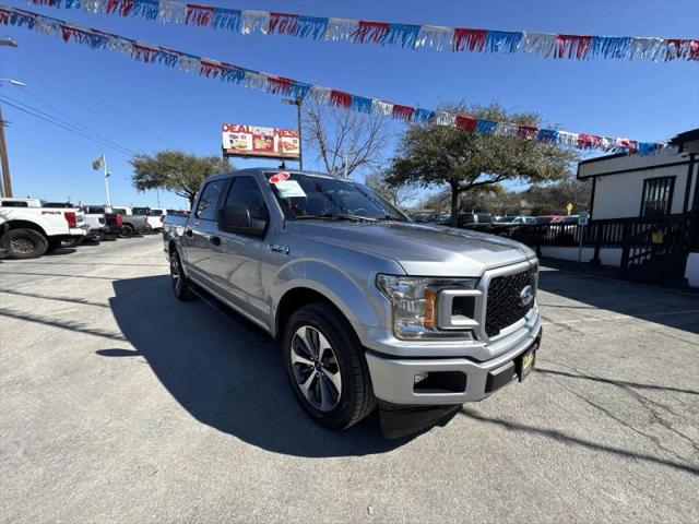 2020 Ford F-150 XL for sale in Austin, TX
