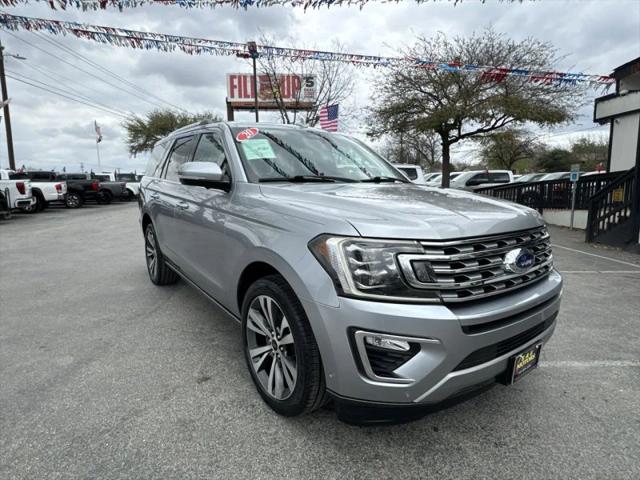 2020 Ford Expedition Limited for sale in Austin, TX