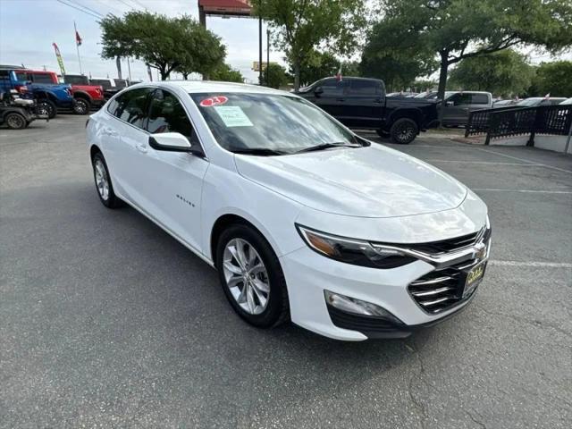 2023 Chevrolet Malibu FWD 1LT for sale in Austin, TX