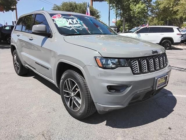 2020 Jeep Grand Cherokee Altitude 4x2 for sale in Austin, TX