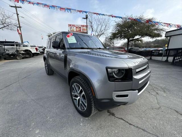 2020 Land Rover Defender 110 SE for sale in Austin, TX