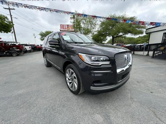 2023 Lincoln Navigator Reserve for sale in Austin, TX