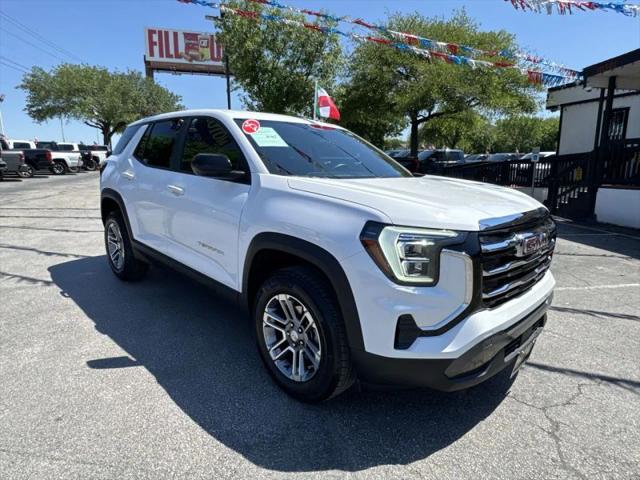 2025 GMC Terrain AWD Elevation for sale in Austin, TX