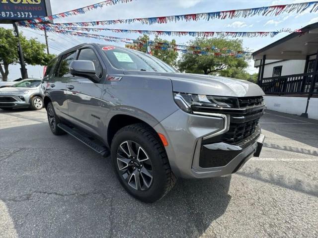 2022 Chevrolet Tahoe 4WD Z71 for sale in Austin, TX