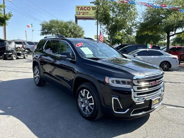 2023 GMC Acadia AWD SLT for sale in Austin, TX