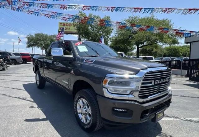 2024 Ram 2500 Laramie Crew Cab 4x4 6'4" Box for sale in Austin, TX