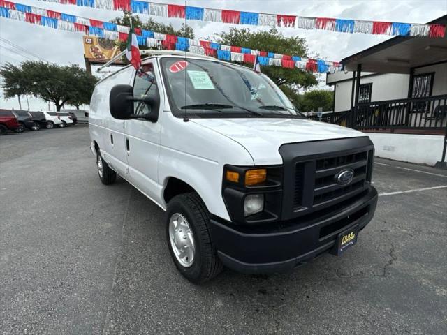 2011 Ford E-150 Commercial for sale in Austin, TX